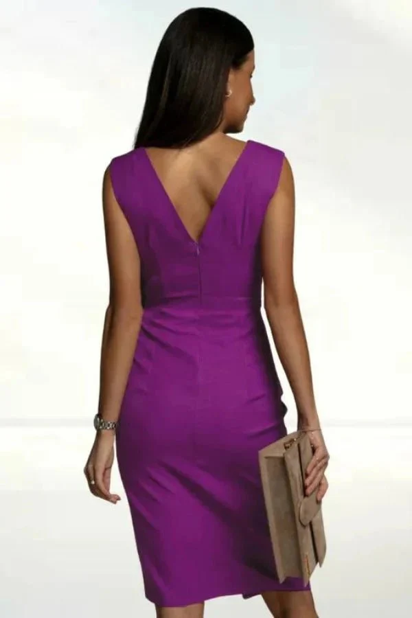 Clara Dress - Image 12