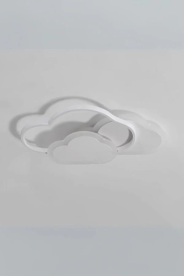 Cloud LED Ceiling Lamp - Image 3