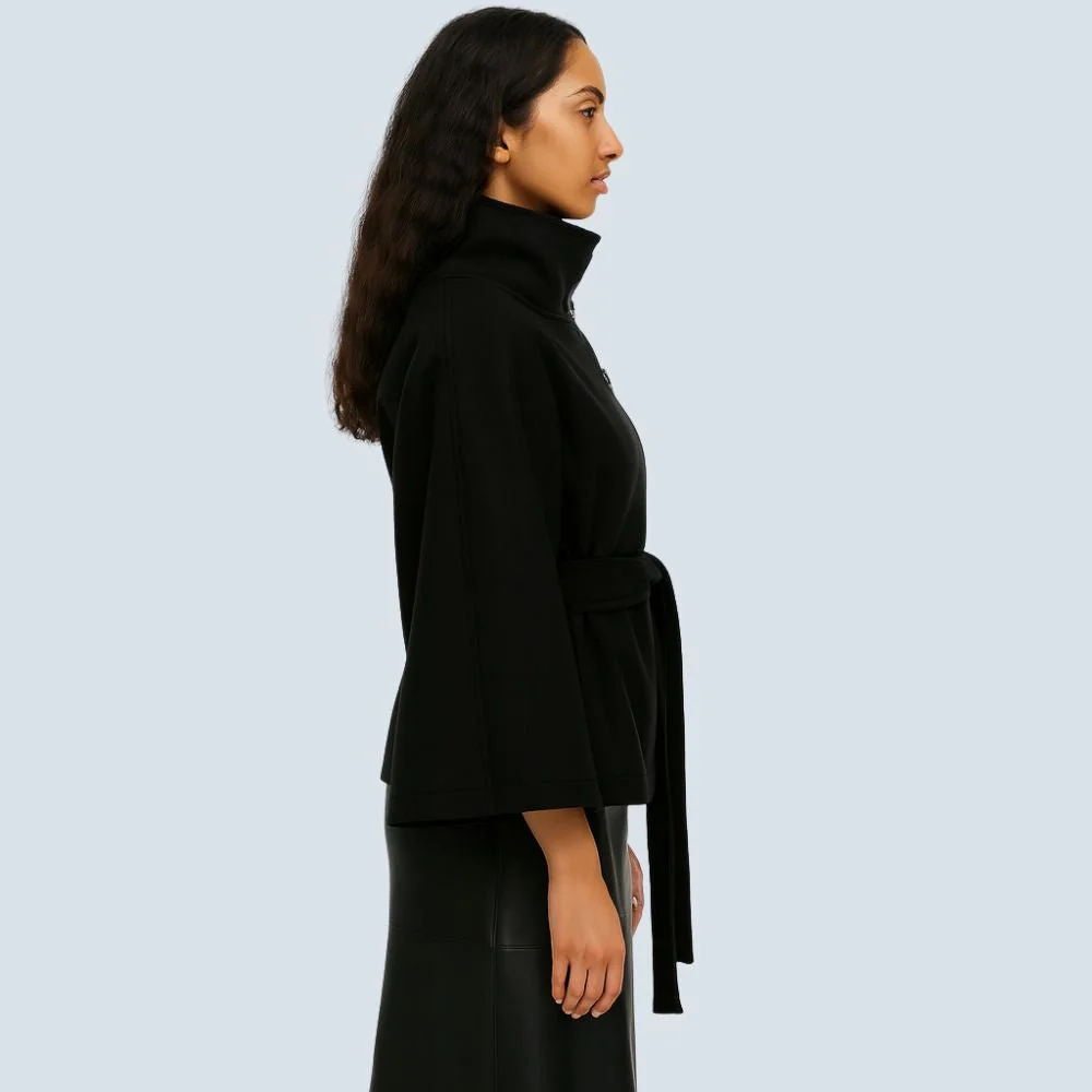 Jannah - Black - Image 3