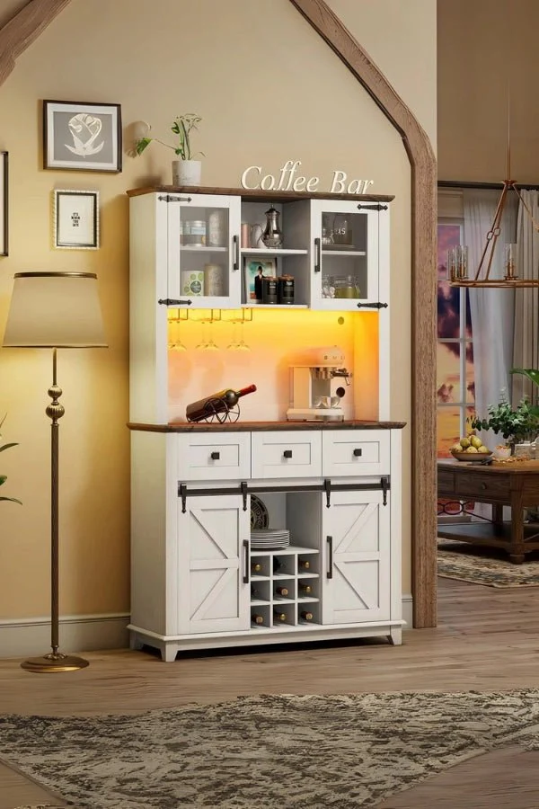 Coffee Bar Wine Cabin - Image 3