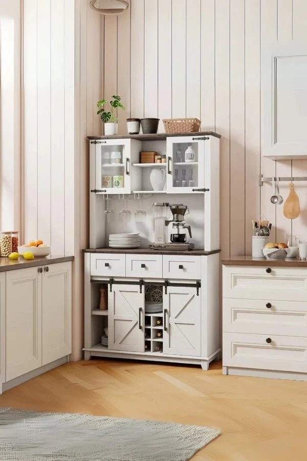 Coffee Bar Wine Cabin - Image 5