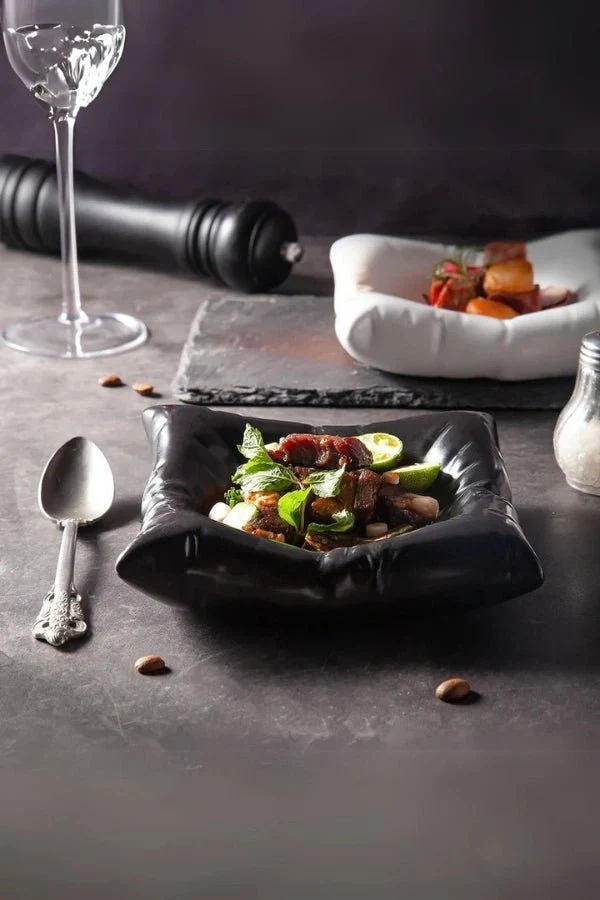 Cozy Pillow Bowl - Image 4