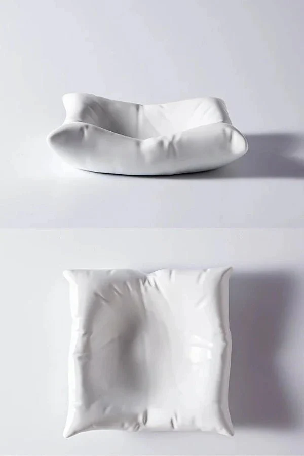 Cozy Pillow Bowl - Image 6