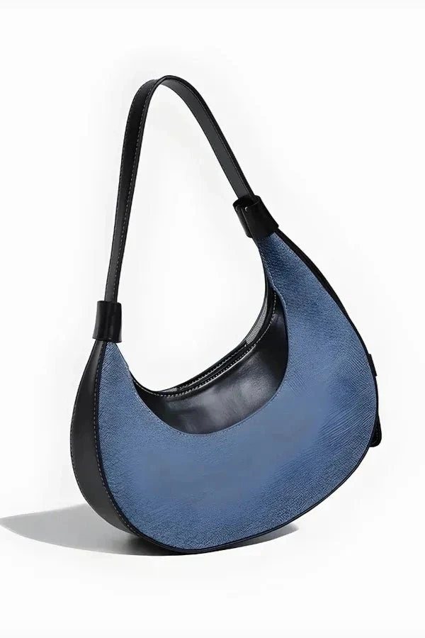 Cressida Halfmoon Bag - Image 4