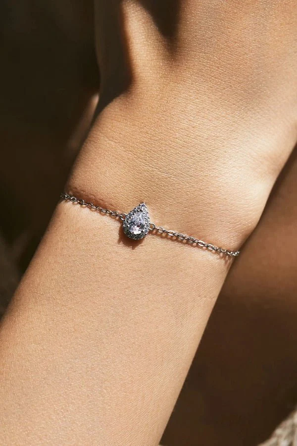 Crystal Dew Bracelet - Image 4