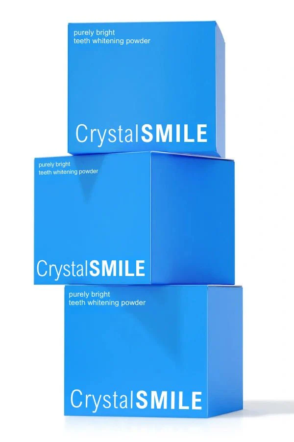 Crystal Smile - Image 2
