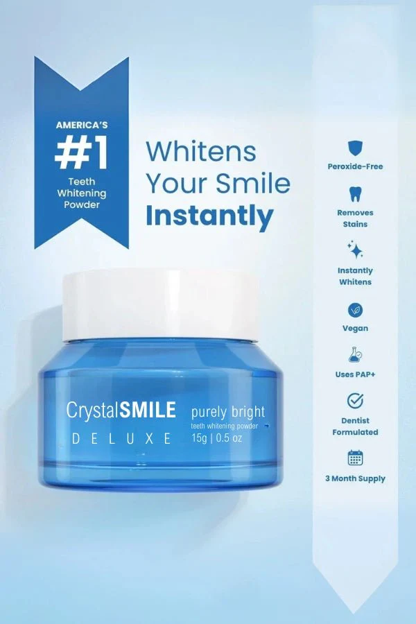 Crystal Smile - Image 5