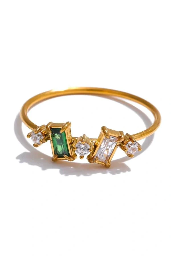 Cubic Ring - Image 10