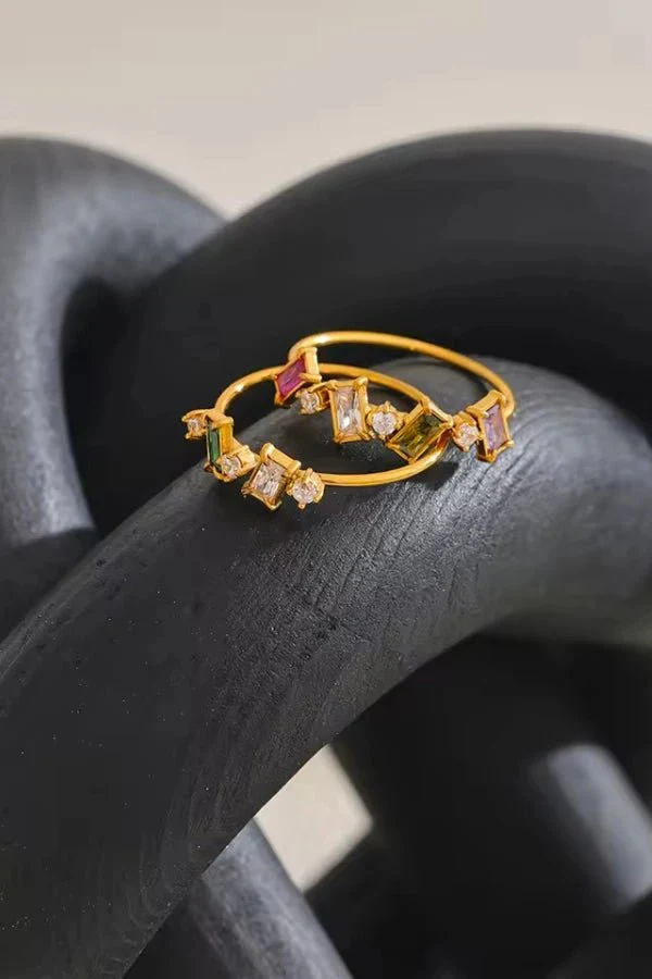 Cubic Ring - Image 6