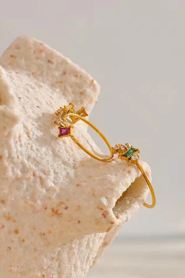 Cubic Ring - Image 8