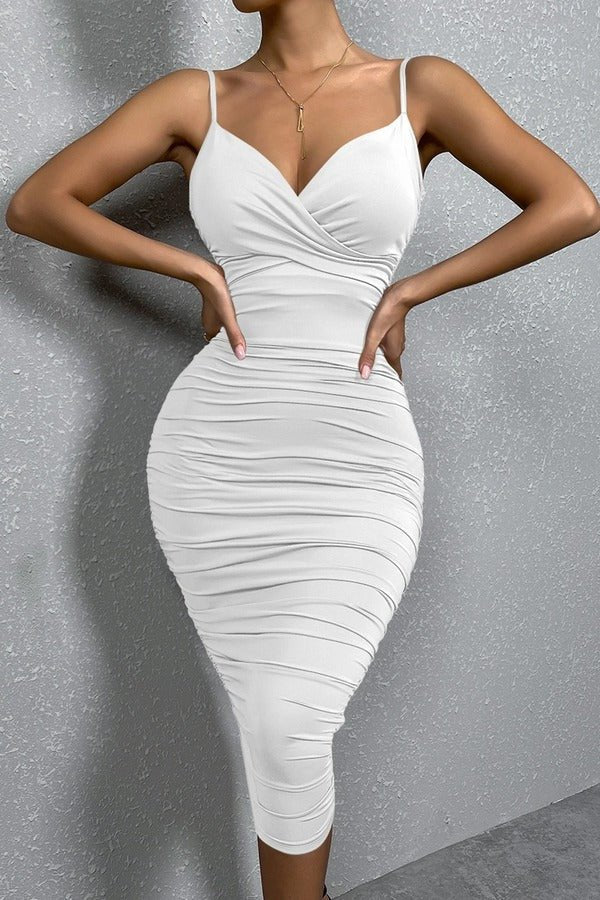 Dana Dress - Image 3