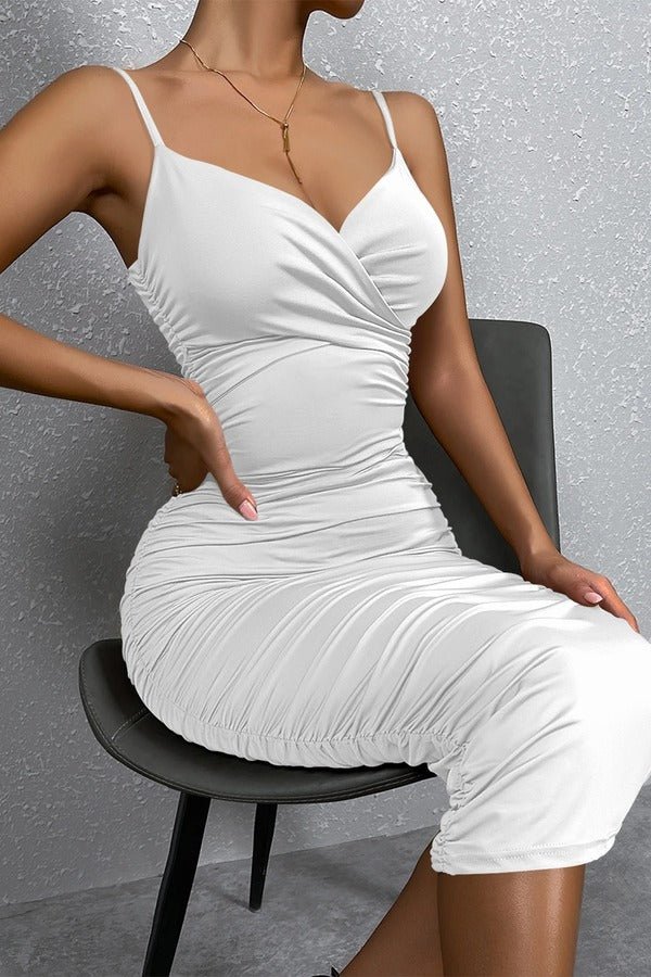 Dana Dress - Image 4