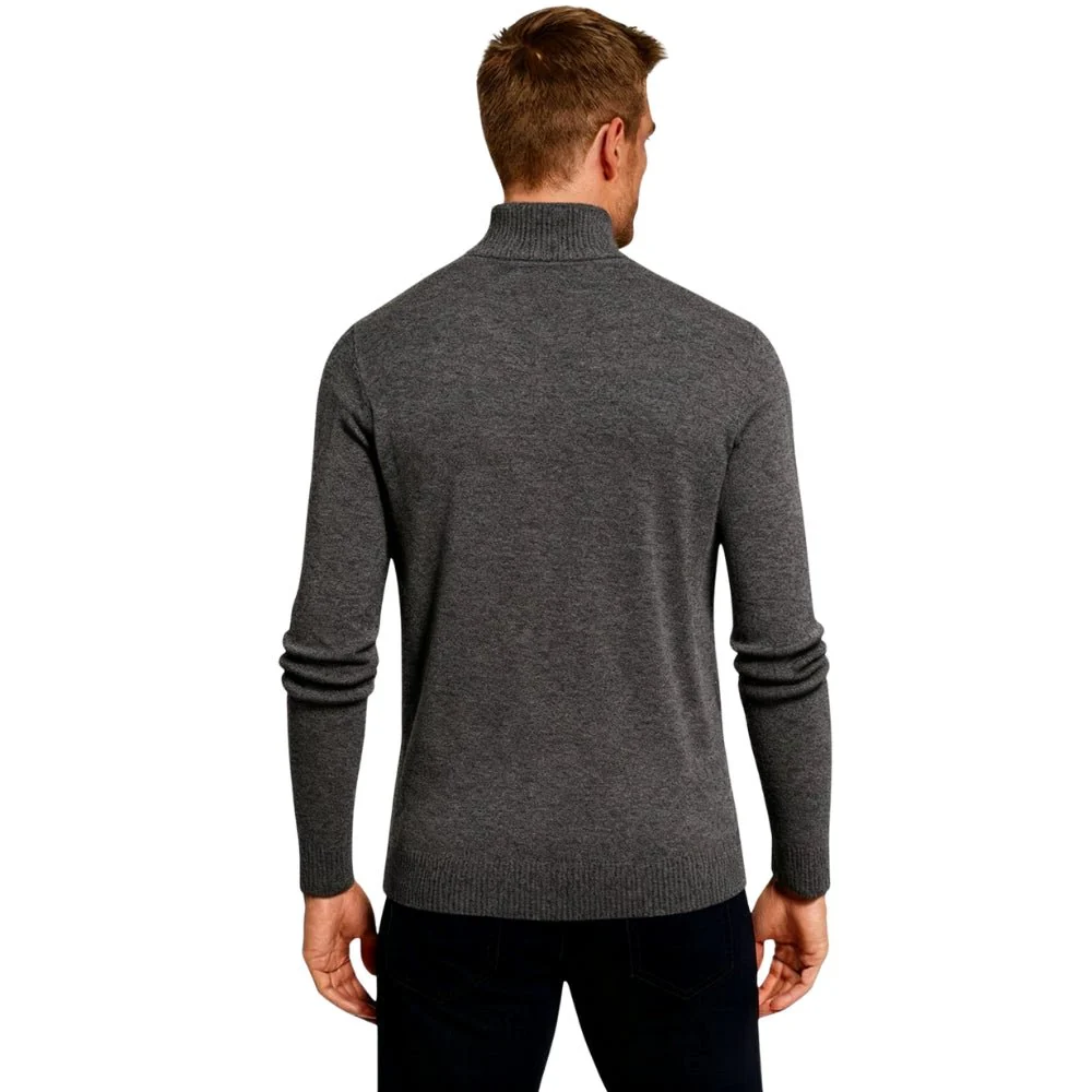 Henry - Dark Grey - Image 3