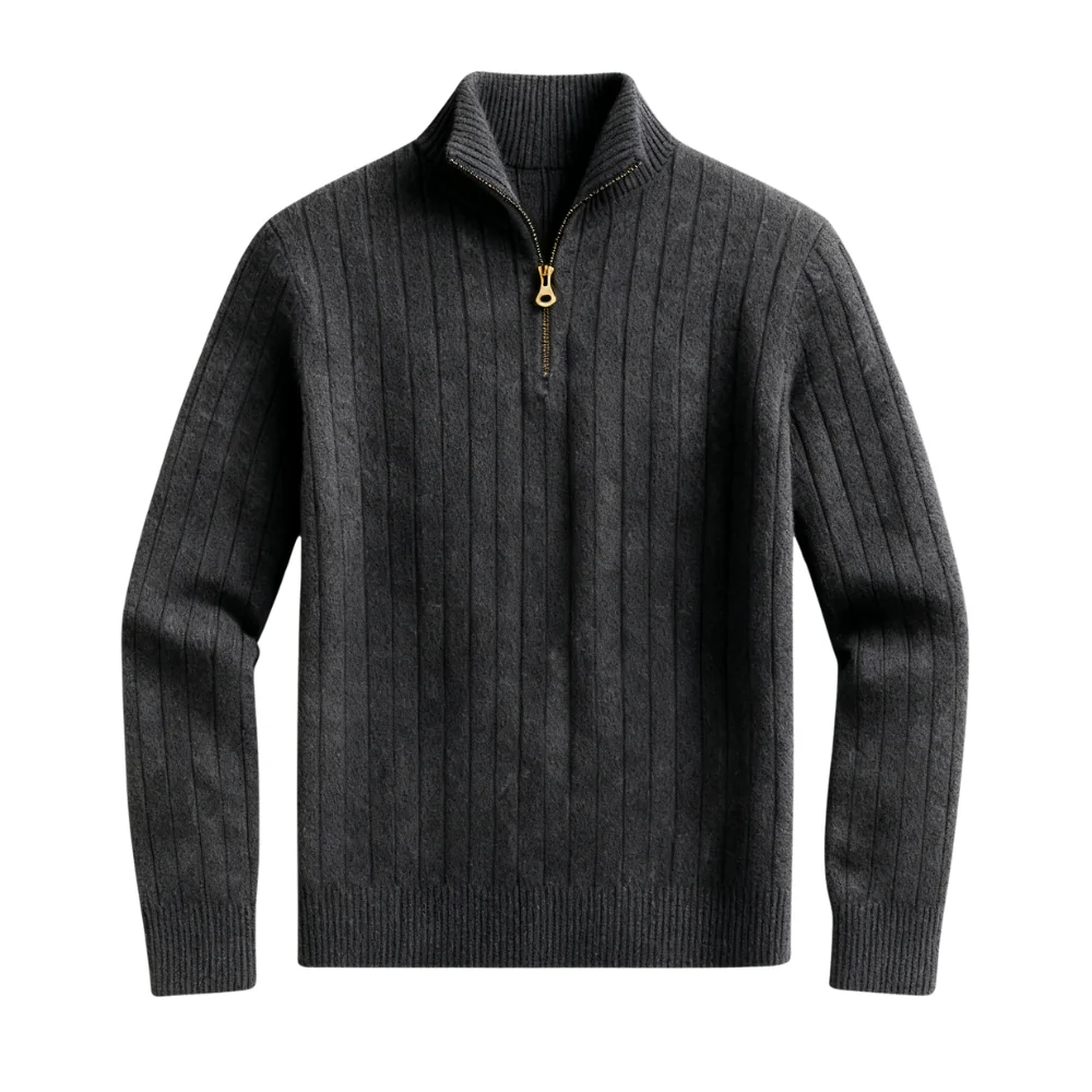 Henry - Dark Grey - Image 4