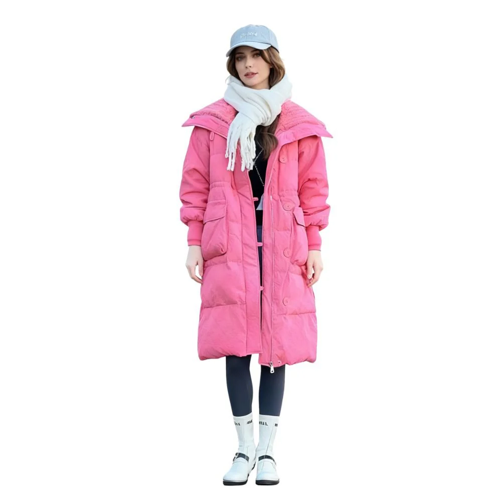 Rubie - Dark Pink
