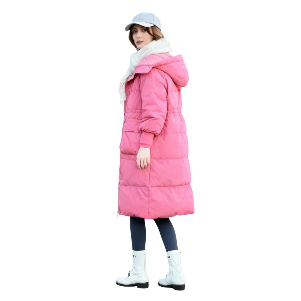Rubie - Dark Pink - Image 2