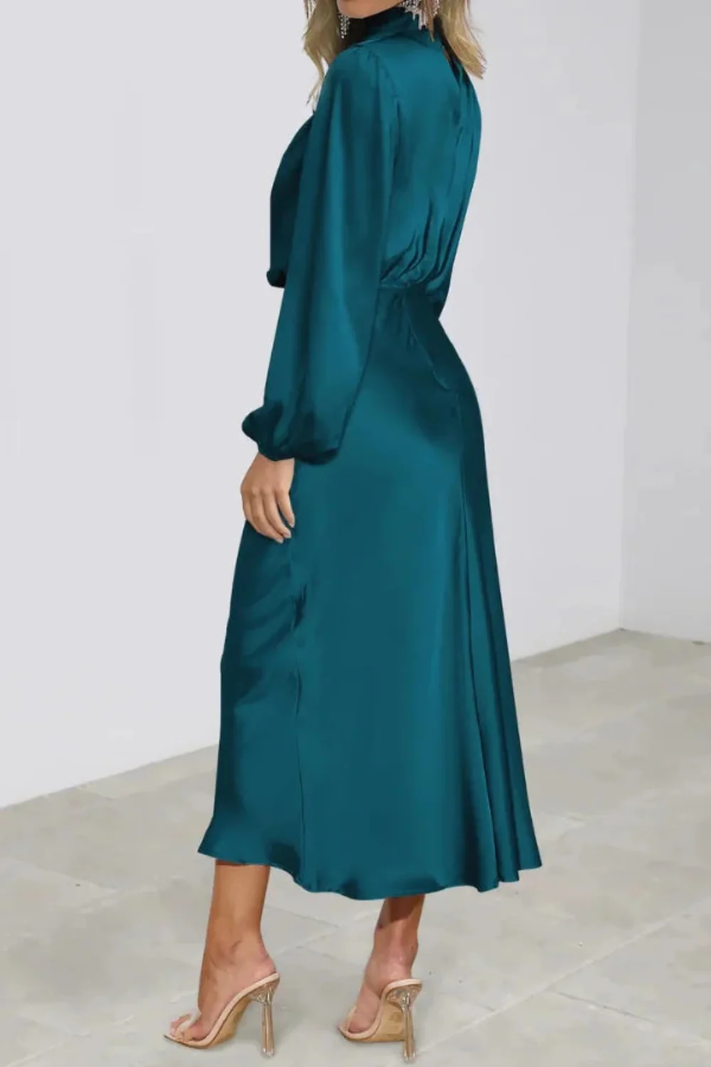 Ellana - Teal - Image 3