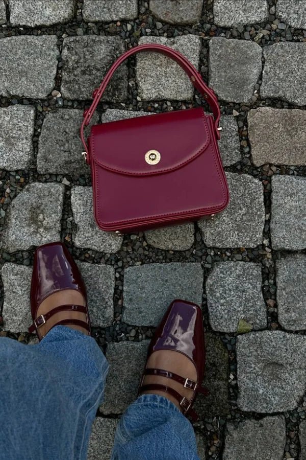 Elior Shoulder Bag - Image 3