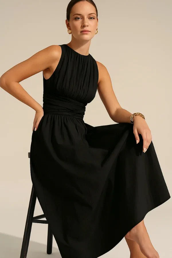 Elodie Dress