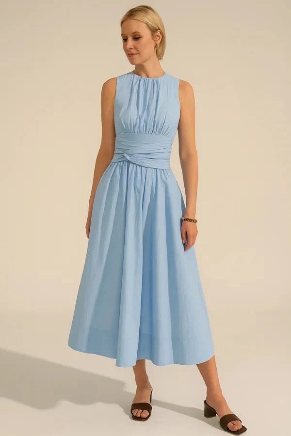 Elodie Dress - Image 2