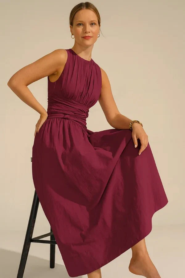 Elodie Dress - Image 6