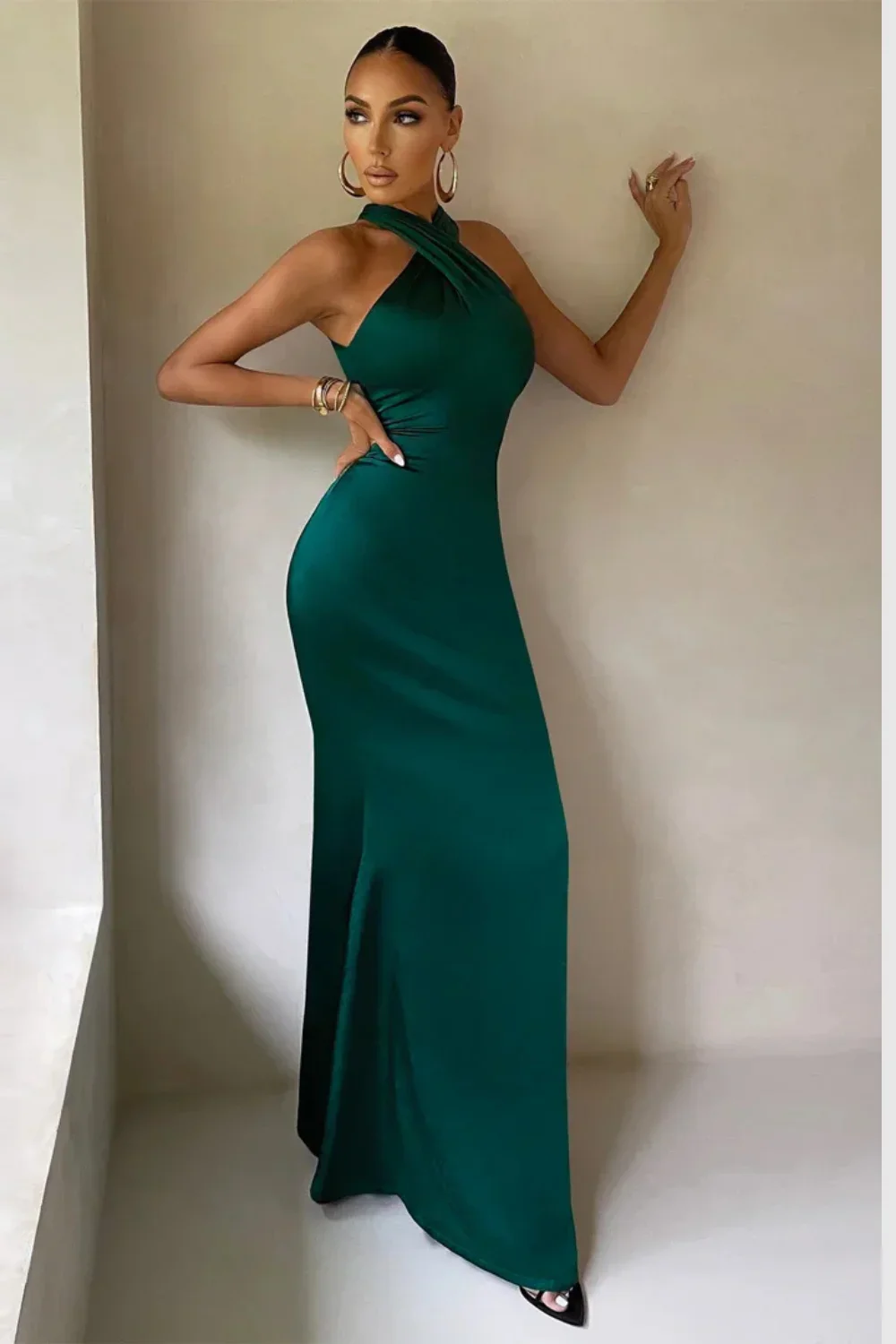Camina - Emerald