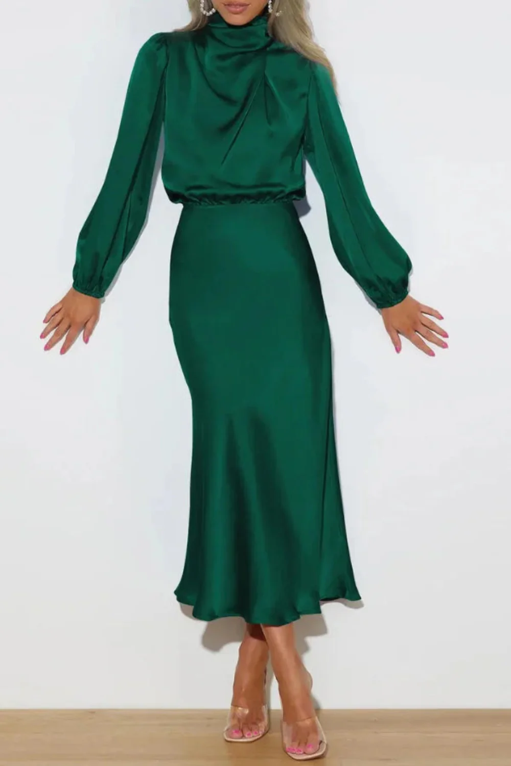 Ellana -  Emerald - Image 3