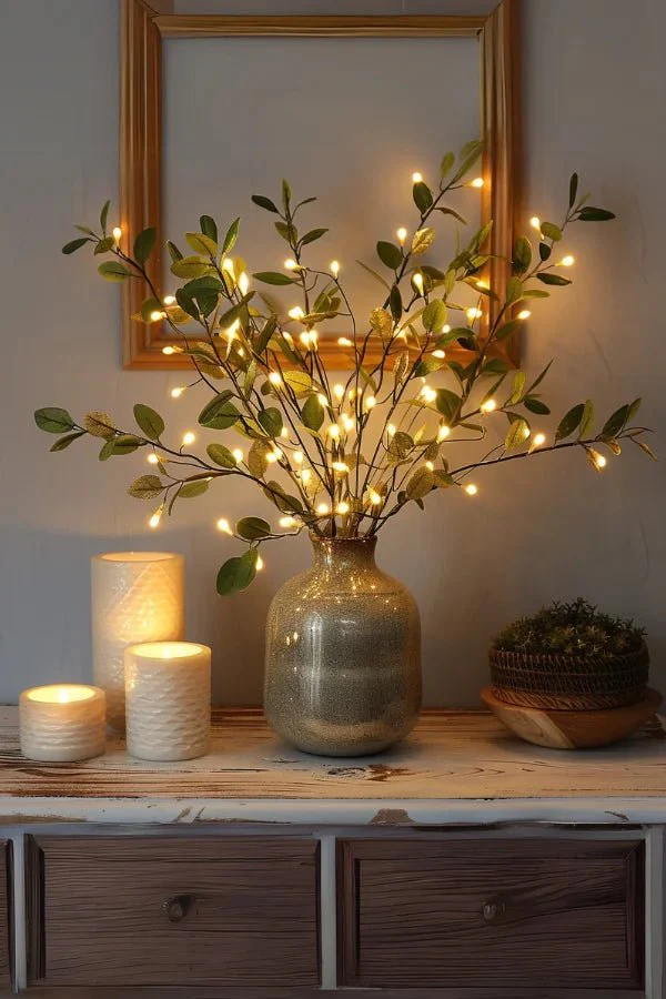 Enchanted Branch Lights - Image 3