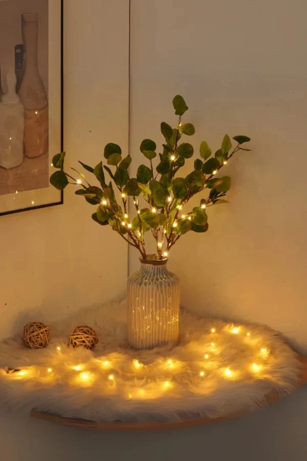 Enchanted Branch Lights - Image 4