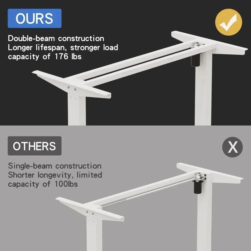 FlexEdge Ergonomic Workstation - Image 7