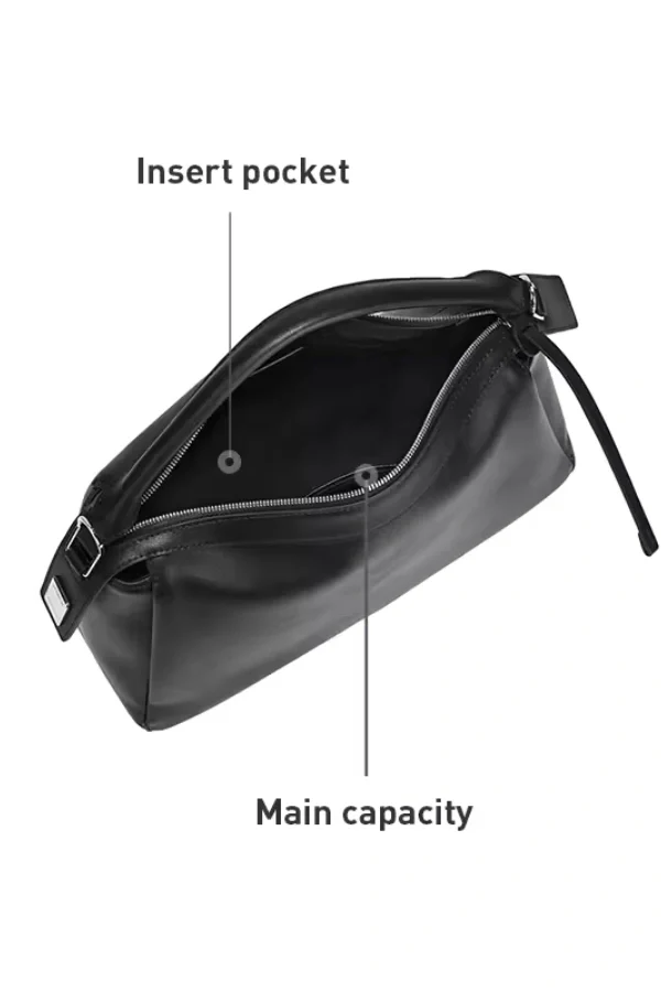 Eulalie Crossbody Bag - Image 8