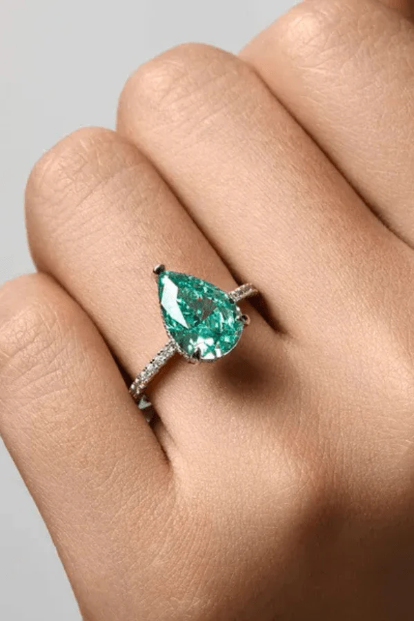 Eulalie Ring - Image 2