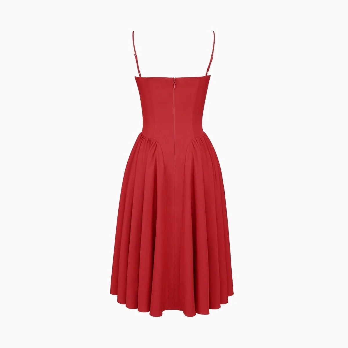 Evdokia - Red - Image 5