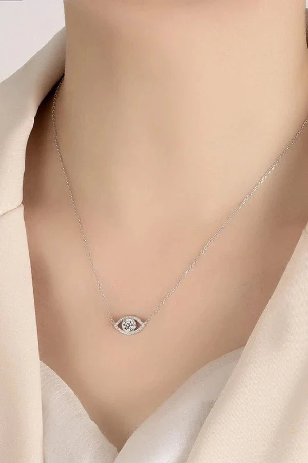 Eye Necklace - Image 4