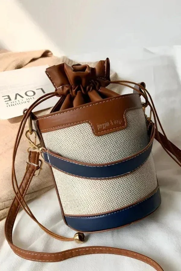 Fabiola Bucket Bag - Image 6