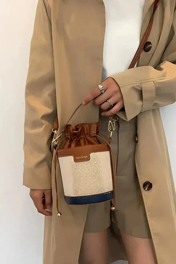 Fabiola Bucket Bag - Image 7