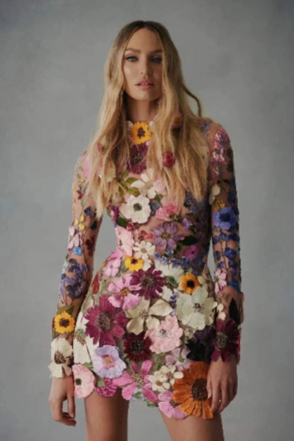 Fleur - Pink - Image 2