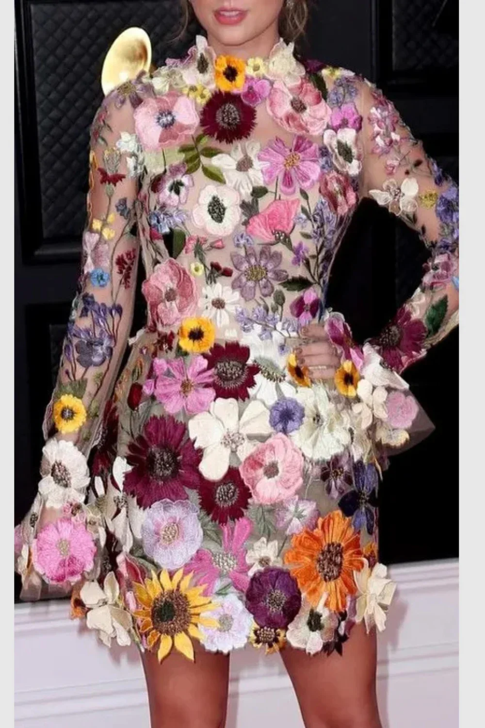 Fleur - Pink - Image 5