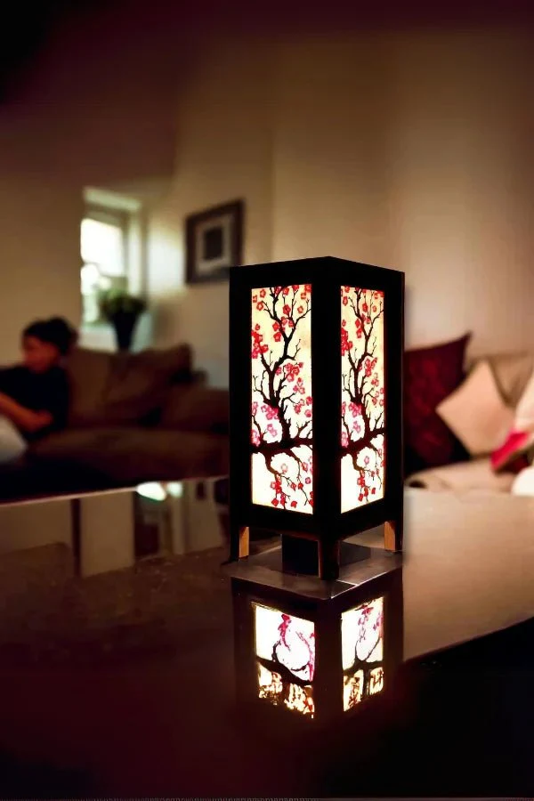Floral Bamboo Glow - Image 7