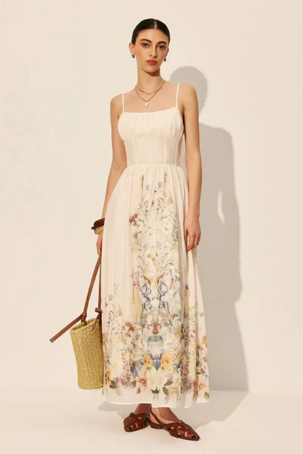 August - Ivory - Image 2