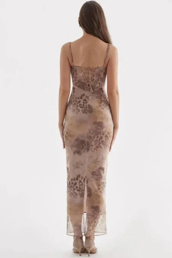 Shaira - Beige - Image 2