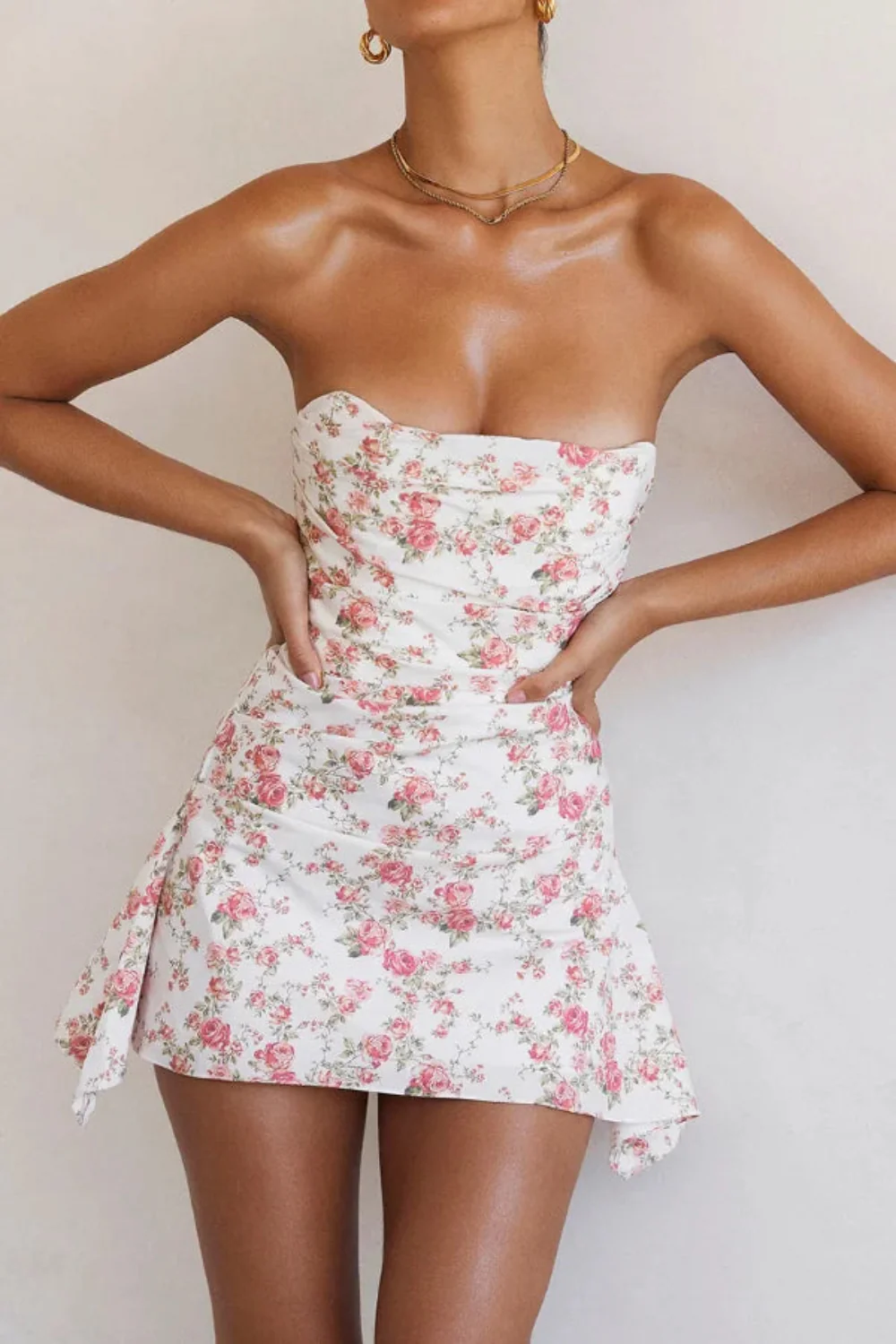Eesha - Floral - Image 2