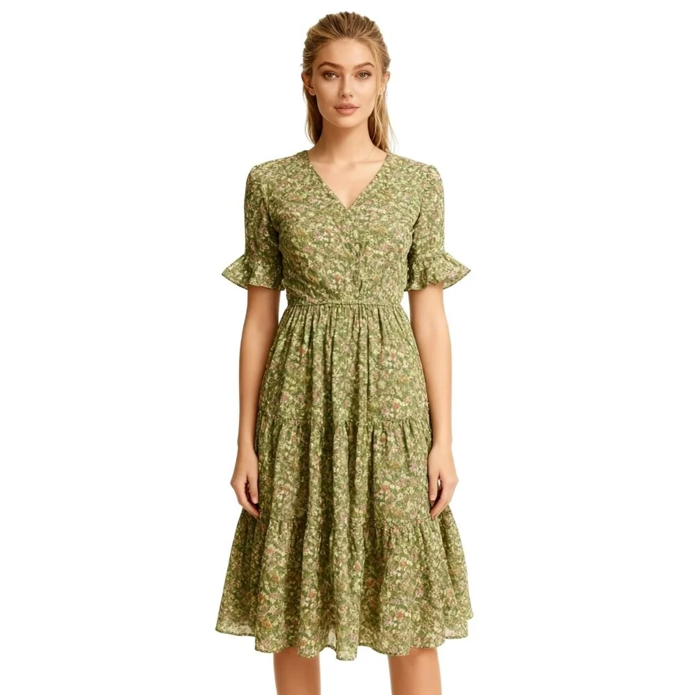 Elaine - Green