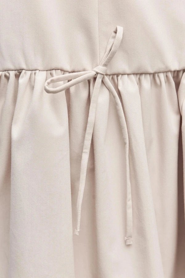 Florence Bow Ruffle Mini Dress - Image 28