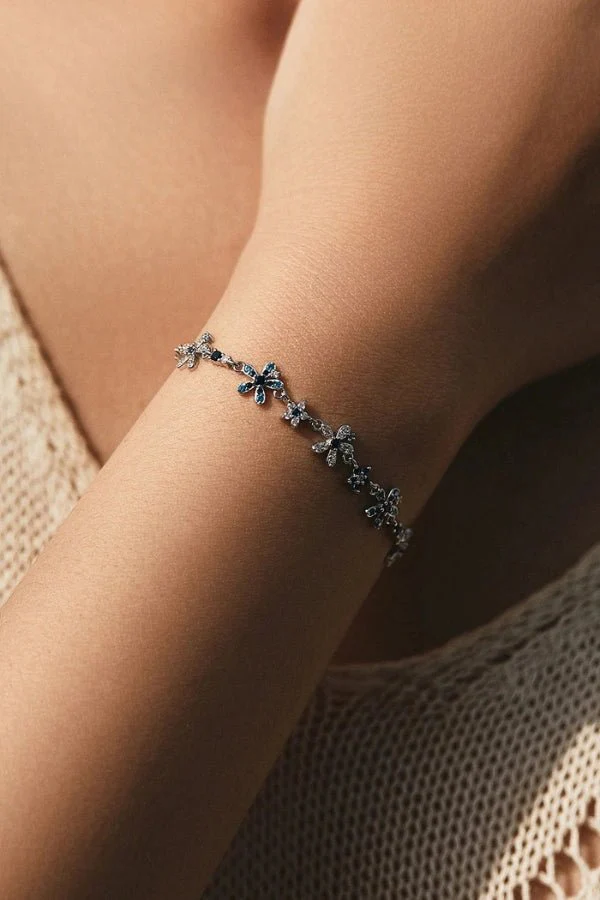 Flowers Pave - Image 5