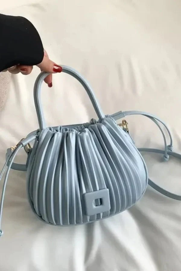 Gelly Crossbody Bag - Image 7