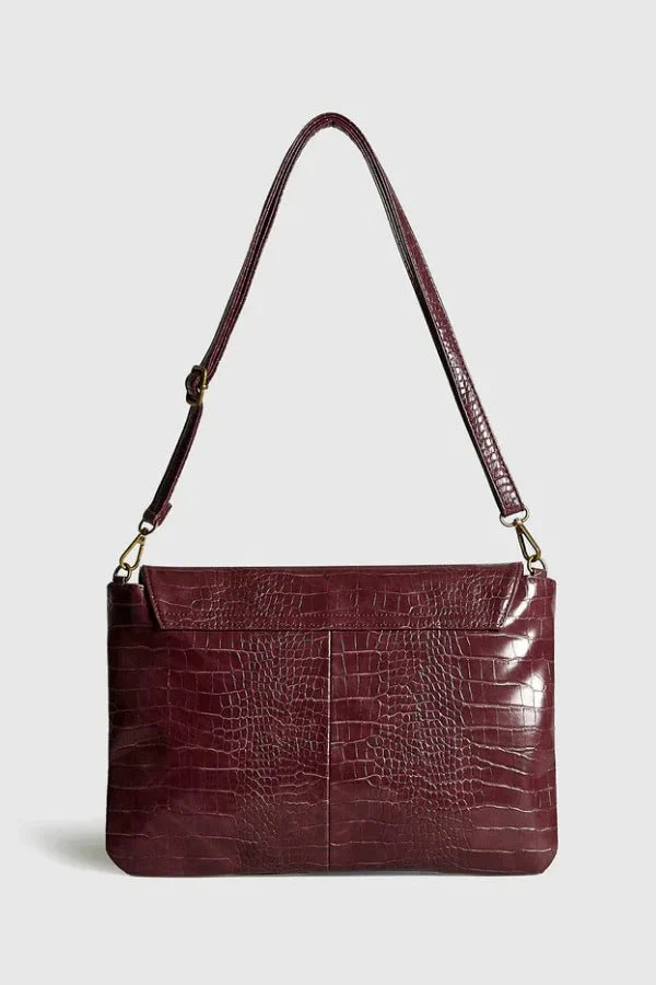 Gia Clutch Bag - Image 4