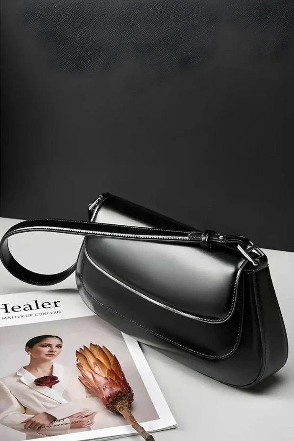 Giselle Vintage Handbag - Image 6