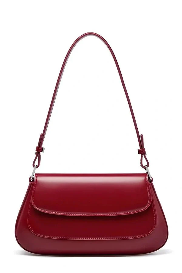 Giselle Vintage Handbag - Image 8