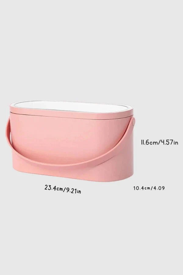 GlamGlow Beauty Case - Image 6